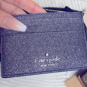 ✨Kate Spade Card Holder✨